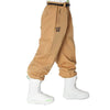 Cosone TEAM Series Snowboardhose für Herren, mehrfarbig