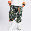 Cosone TEAM Series Snowboardhose für Herren, mehrfarbig