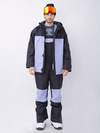 Snowverb Alpine Ranger Ski-Latzhose für Herren