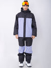 Snowverb Alpine Ranger Herren-Skijacke und -Skihose