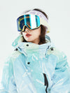 Vector Unisex Freerider Antibeschlag-Skibrille