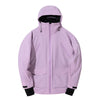 Searipe SnowMaster Mountain Snowboardjacke für Herren