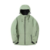 Searipe FrostGuard SnowTech Unisex-Snowboardjacke für Damen