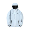 Searipe FrostGuard SnowTech Unisex-Snowboardjacke für Damen