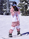 Snowverb Alpine Ranger Damen-Skijacke und -Skihose