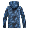 Herren Winter Outdoor Abenteuer Saison Schneejacke
