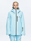 Damen-Jacke im minimalistischen Country-Stil mit hohem Tragekomfort und besonderem Flair