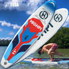 Windfall Cruise 11' aufblasbares Stand-Up-Paddle-Board-Paket