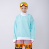Doorek Evermore Outdoor-Sport-Sweatshirt für Damen