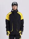 Cosone Adept Cargo Snowboardjacke für Herren