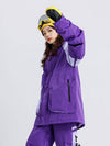 Cosone Adept Cargo Snowboardjacke für Herren