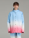 Searipe Sky Gradient Herren-Schneejacke von Coach