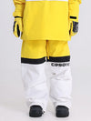 Cosone Powdreamer Colorblock Skihose für Damen