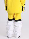 Cosone Powdreamer Colorblock Skihose für Herren
