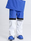 Cosone Powdreamer Colorblock Skihose für Herren