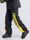 Cosone Adept Stripe Snowboardhose für Damen