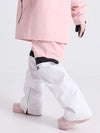 Cosone Powdreamer Colorblock Skihose für Damen