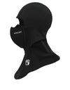 Snowall Unisex Magnetische Gesichtsmaske