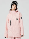 Winter Mountain Queen Ski- und Snowboardjacke für Damen
