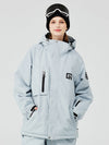 Winter Mountain Queen Ski- und Snowboardjacke für Damen