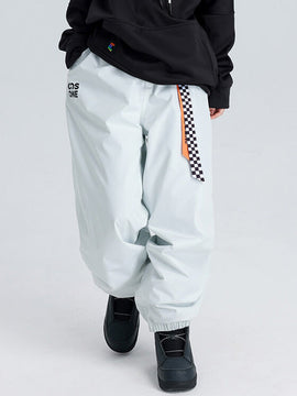 Cosone TEAM Series Damen-Schneehose in verschiedenen Farben