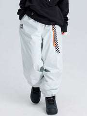 Cosone TEAM Series Damen-Schneehose in verschiedenen Farben