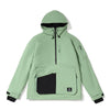 Mountain Pro Anorak Wasserdichte Snowboardjacke für Herren