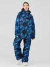Damen Winter Outdoor Abenteuer Saison Schneejacke & Hose Set