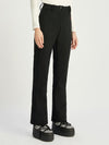 Ski Carver Mountain Chic Skihose für Damen