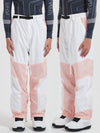 Mountain Pro wasserdichte Herren-Skihose mit Einsätzen