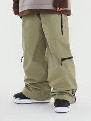 Nandn Beyond The Limits Snowboardhose für Herren