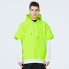 Arctic Queen 2-in-1 wasserdichter Schneehoodie für Herren