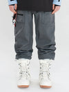 Nandn Freestyle Snowboardhose für Damen