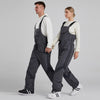 RIVIYELE Damen-Winter-Schneehose, winddicht, reflektierend, Skihose