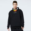 Arctic Queen 2-in-1 wasserdichter Schneehoodie für Herren