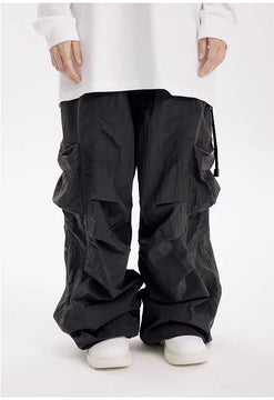 POMT Clean-Folds 2L Freestyle-Skihose für Damen