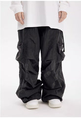 POMT Clean-Folds 2L Freestyle-Skihose für Damen