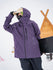 Damen Air Pose Snow Ace Winter-Snowboardjacke