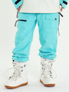 Nandn Freestyle Snowboardhose für Herren