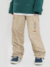 Nandn Unlimited Passion Snowboardhose für Herren