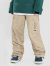 Nandn Unlimited Passion Snowboardhose für Damen