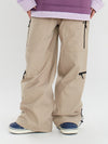 Nandn Beyond The Limits Snowboardhose für Herren
