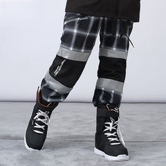 Nandn Secret Garden Snowboardhose für Damen