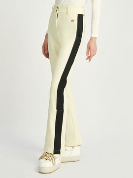 Ski Carver Mountain Chic Skihose für Damen