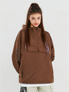 Damen-Snowboard-Anorakjacke von Nandn Ready Player