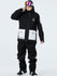 Arctic King Mountain Adventure Skijacken und -hosen für Herren