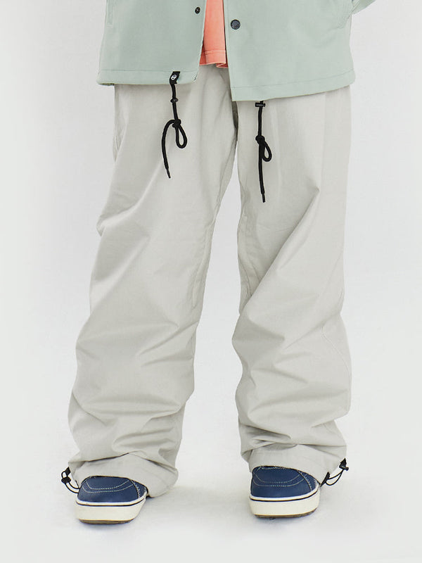 Nandn Full Motion Slope Star Damen-Skihose