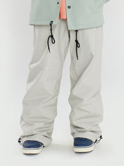 Nandn Full Motion Slope Star Damen-Skihose