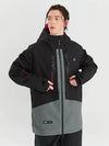 Nandn Mountain Pro Skijacke für Herren