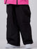 Dook Snow Super Baggy Cargo Snowboardhose für Damen